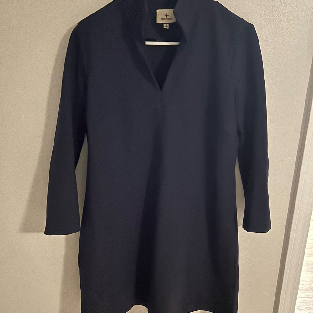 Tuckernuck Dress